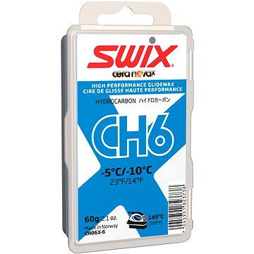 Swix CH6X modrý 60g (CH06X-6)