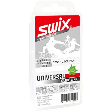Swix U60 univerzální 60g (7045951512205)