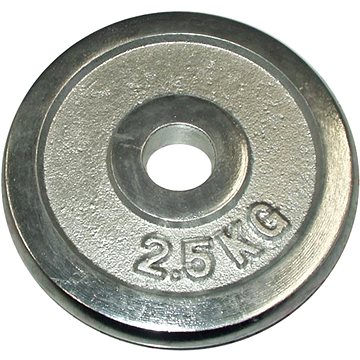 Acra chrom 2,5kg - 25mm (05-CWCH2_5-25)