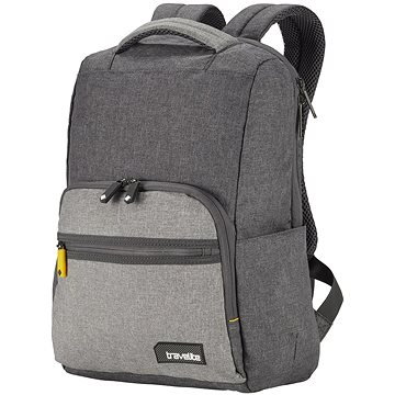 Travelite Nomad Backpack Anthracite (TRAVELITE-90946-04)