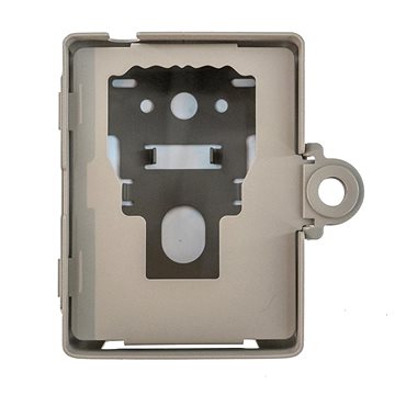 KeepGuard Ochranný kovový box pro fotopast KeepGuard KG795W / KG795NV / KG790 (BOX04)