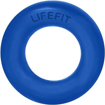 Lifefit Rubber Ring - Posilovací kolečko (4891223091441)