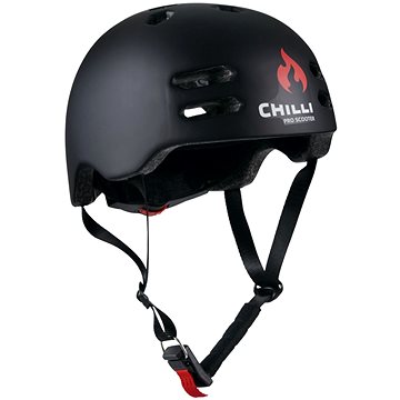 Chilli Inmold helma černá (SPT5276nad)