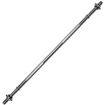 Vzpěračská tyč Lifefit rovná 120 cm / 30mm (4891223097696)