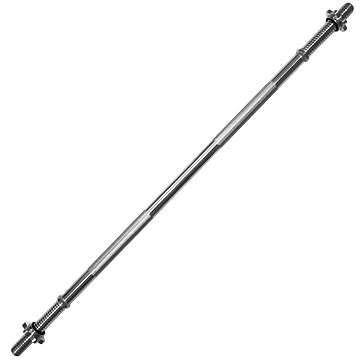 Vzpěračská tyč Lifefit rovná 180 cm / 30mm (4891223097719)
