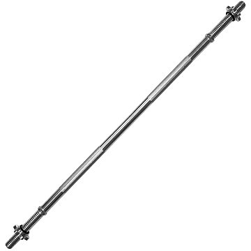 Vzpěračská tyč Lifefit rovná 220 cm / 30mm (4891223097726)