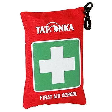 Tatonka First Aid School (4013236000603)