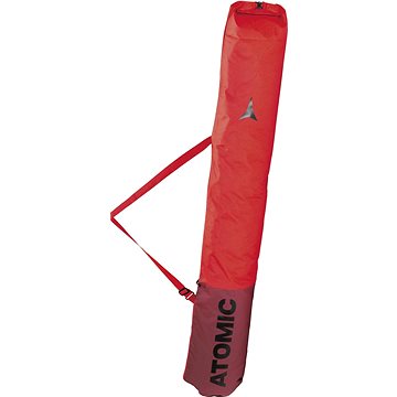 Atomic Ski Sleeve - červená 205cm (AL5045040)
