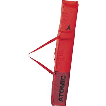 Atomic Ski Bag - červená 205cm (AL5045150)
