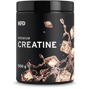 CREATINE 500 G COLA PREMIUM KFD (KF-01-092)