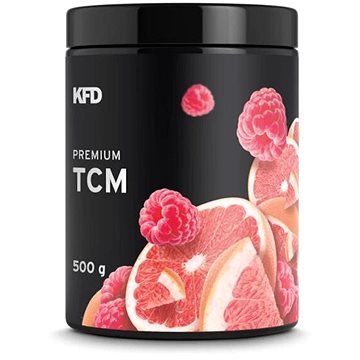 TCM 500 G MALINA - GREP PREMIUM KFD (KF-01-172)