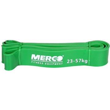 Merco Force Band zelená (P32874)