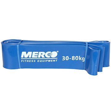 Merco Force Band modrá (P32875)