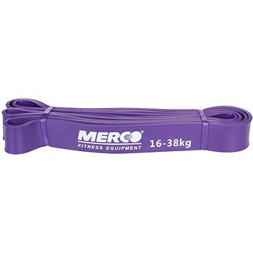 Merco Force Band fialová (P32876)