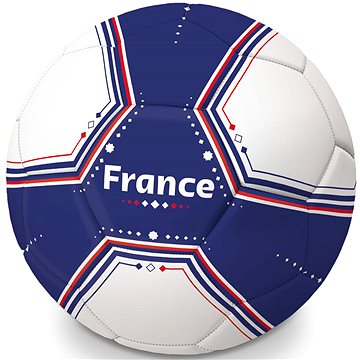 13443 Míč kopací FIFA 2022 FRANCE (04-13443)