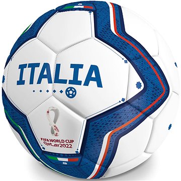 13441 Míč kopací FIFA 2022 ITALIA (04-13441)