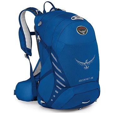 Osprey Escapist 25 Indigo Blue M/L (845136006959)