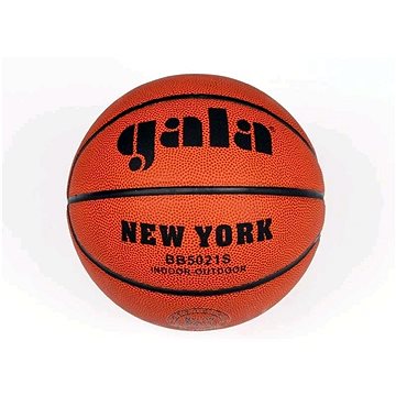 Gala New York BB5021S hnědá (50)