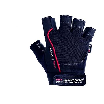 DBX BUSHIDO DBX-WG-156 fitness rukavice (SPTabruk001nad)