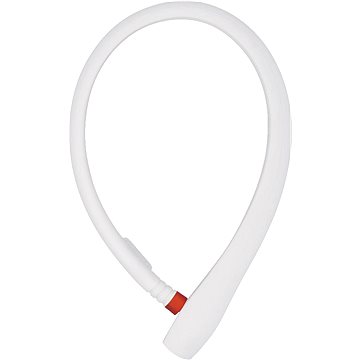 ABUS 560/65 white uGrip Cable (58475)