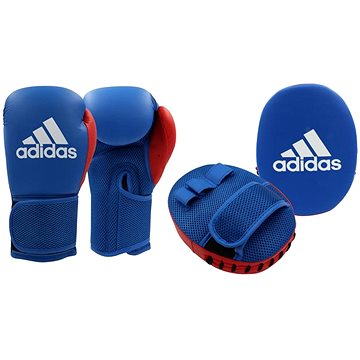 Adidas boxerský set - Kids 2 (3662513481621)