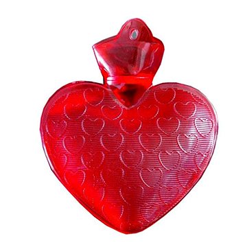 Adonis Termofor plastová ohřívací láhev Srdce (TSS1000)