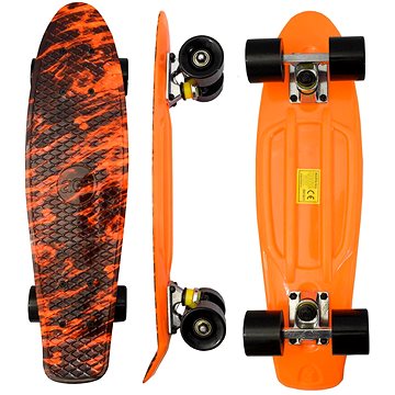 Aga4Kids Skateboard MR6008 (8596406026048)