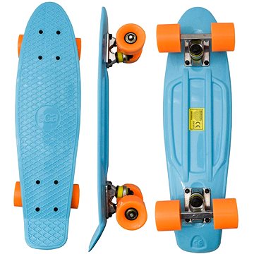 Aga4Kids Skateboard MR6014 (8596406026093)