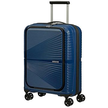 American Tourister Airconic Spinner 55/20 FRONTL. 15.6" Midnight Navy (5400520081087)