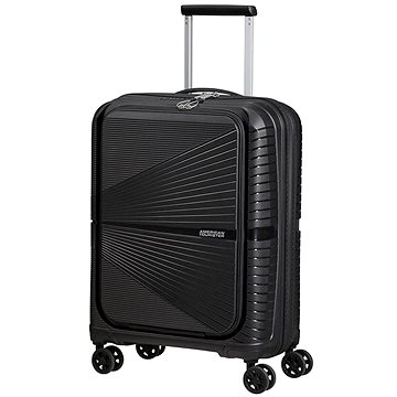 American Tourister Airconic Spinner 55/20 FRONTL. 15.6" Onyx Black (5400520081070)