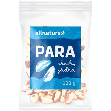 Allnature Para ořechy 100 g (16044V)
