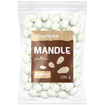 Allnature Mandle Raffaello 100 g (13345V)