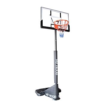 Highschool Basketbalový koš stojanový (304025)