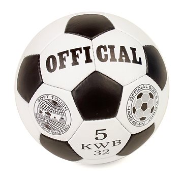Official Fotbalový míč vel. 5 (302015)