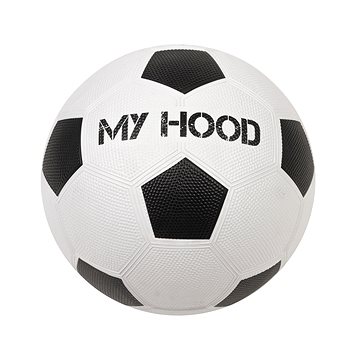 Fotbalový míč vel. 5 - gumový (302057)