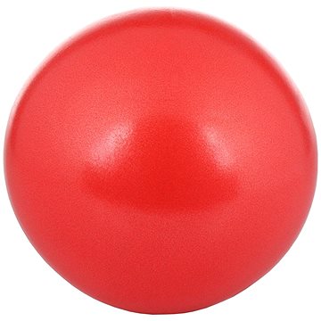 FitGym overball červená, 1 ks (64666)
