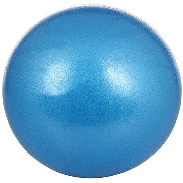 FitGym overball modrá, 1 ks (64664)