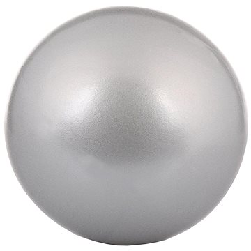 FitGym overball šedá, 1 ks (64665)