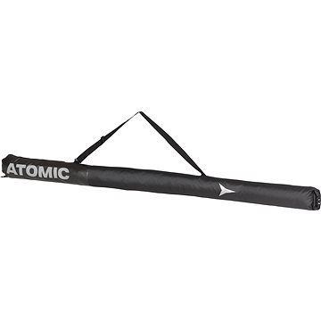 Atomic Nordic Ski Sleeve Black/Black vel. 233 cm (887445244714)