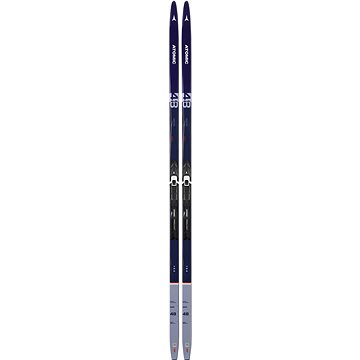 Atomic SAVOR 48 SKINTEC med + SP Blue/Grey/Red 204 cm (887445282990)