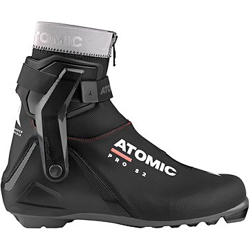 Atomic PRO S2 Dark Grey/Black SKATE vel. 42 EU (887445289715)
