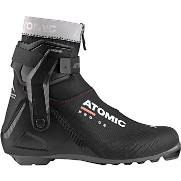 Atomic PRO CS Dark Grey/Black COMBI vel. 43,33 EU (887445290414)
