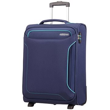 American Tourister HOLIDAY HEAT Upright 55 Navy (5414847857300)