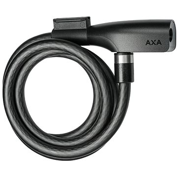 AXA Cable Resolute 10 - 150 Mat black (8713249275475)