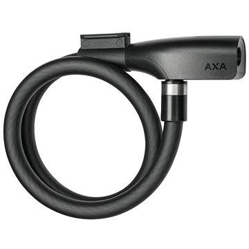 AXA Cable Resolute 12 - 60 Mat black (8713249275550)