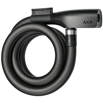 AXA Cable Resolute 15 - 120 Mat black (8713249275512)