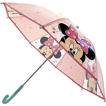 Deštník Minnie manuální (SK0004)