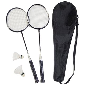 Badmintonový set MASTER Fight 2 Alu (MAS-B057)