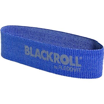 Blackroll Loop Band silná zátěž (4260346271649)