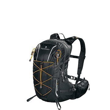 Ferrino Zephyr 22+3 2021 - black (8014044953620)